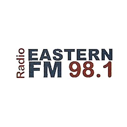 Radio Eastern FM logo