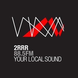 2RRR logo