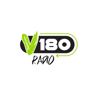 V180 Radio logo