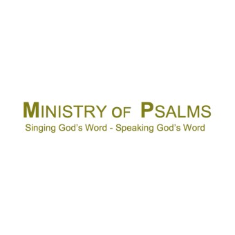 Ministry of Psalms Radio logo
