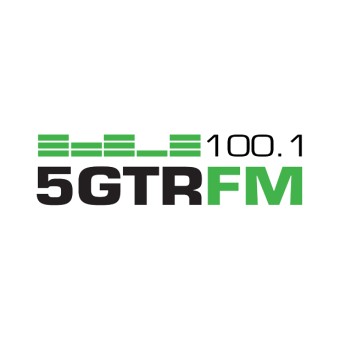 5GTR logo