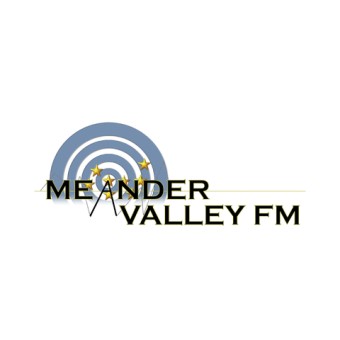 MVFM 96.9 logo