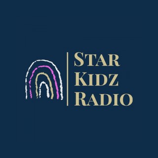 Star Kidz Radio (Worldwide) logo