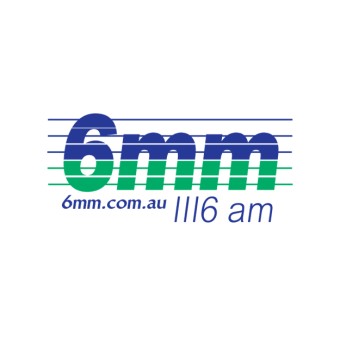 6MM logo