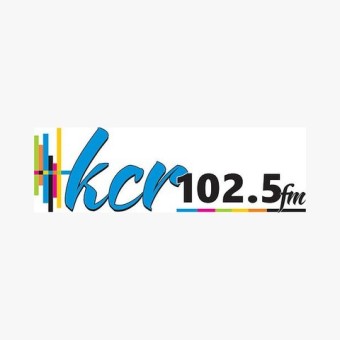 KCR FM - Kalamunda Community Radio logo