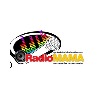 Radio MAMA logo