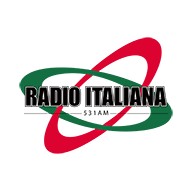 5RTI 531AM - Radio Italiana logo