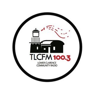 TLC FM logo