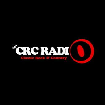 CRC Radio - XRN Australia logo