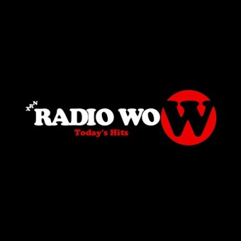 Radio Wow - XRN Australia logo