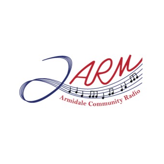 Armidale Community Radio logo