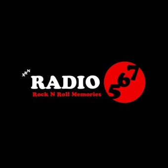 Radio 567 - XRN Australia logo