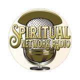 Spiritual Network Radio logo