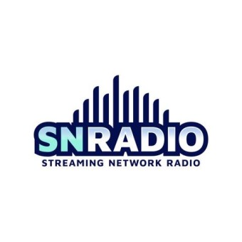SN Radio logo