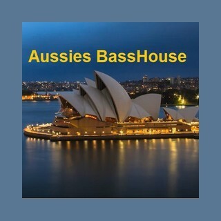Aussies BassHouse - ARN Australia logo