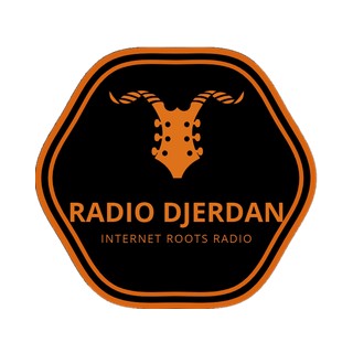 Radio Djerdan logo