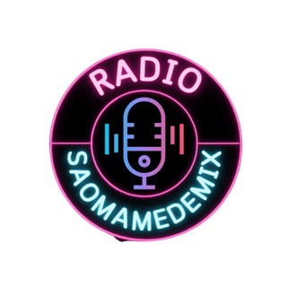 Radio SãoMamedeMix logo
