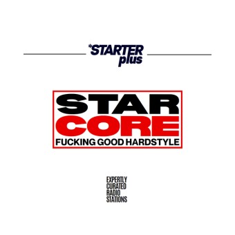 StarCore logo