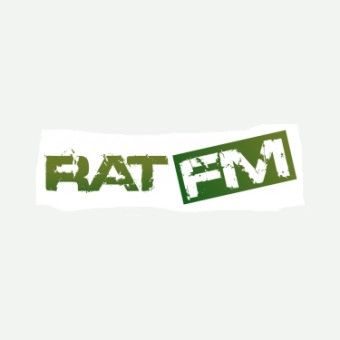 Rat FM logo