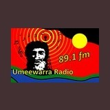 Umeewarra Radio logo