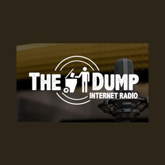 The Dump logo