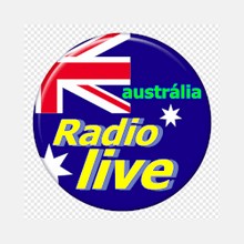 Radio Austrália Live Brasil logo