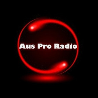 AusPro Radio logo