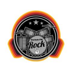 Switch Rock logo