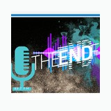The END FM logo