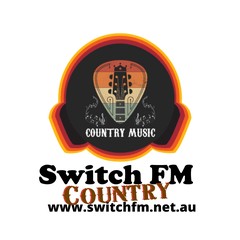 Switch Country logo