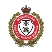 SE Queensland, North Coast Firecom logo