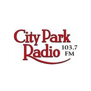 7LTN City Park Radio 103.7 FM logo