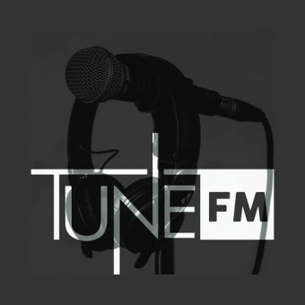 Tune! FM 106.9 logo