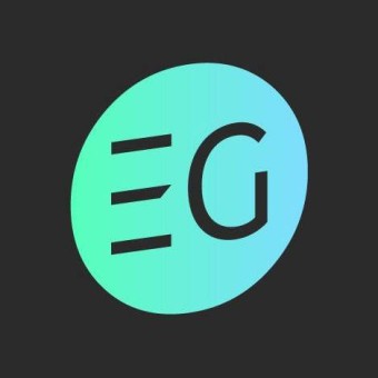 Energy Groove FM logo