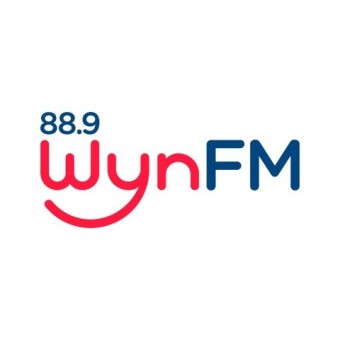 WYN FM logo