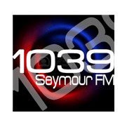 Seymour FM logo
