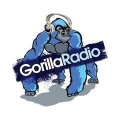 Gorilla Dance Radio logo