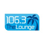 106.3 The Lounge logo