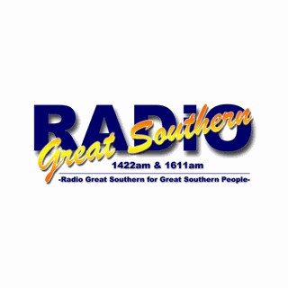 Radio Great Southern logo