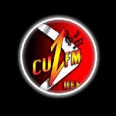 2CUZ FM logo