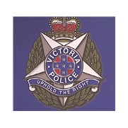 Western Victoria Police logo