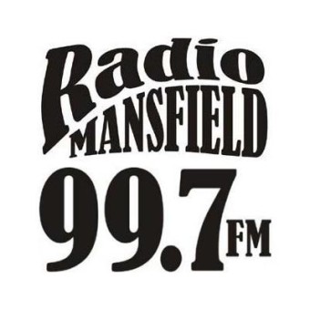 Radio Mansfield logo