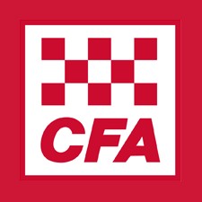 CFA District 14 logo