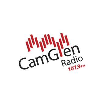 Camglen Radio logo