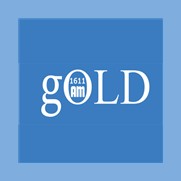 Oldgold Radio logo