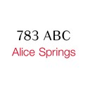 783 ABC Alice Springs logo