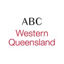 ABC Western Queensland logo