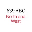 639 ABC North and West logo