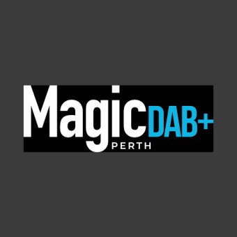 Magic Digital logo