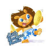 Little Rockers Radio